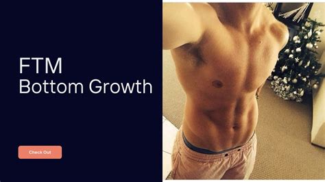 trans bottom growth meaning|Understanding bottom growth in trans men on T — My Vagina